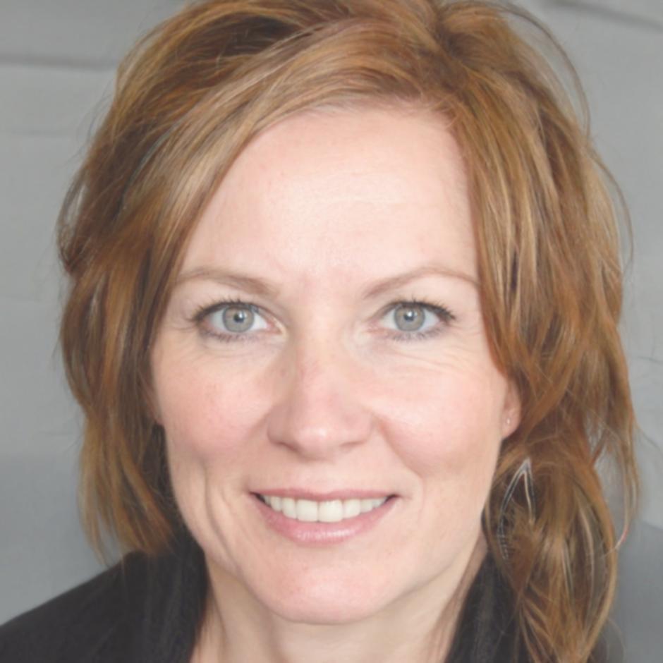 Lisa Hoffmann